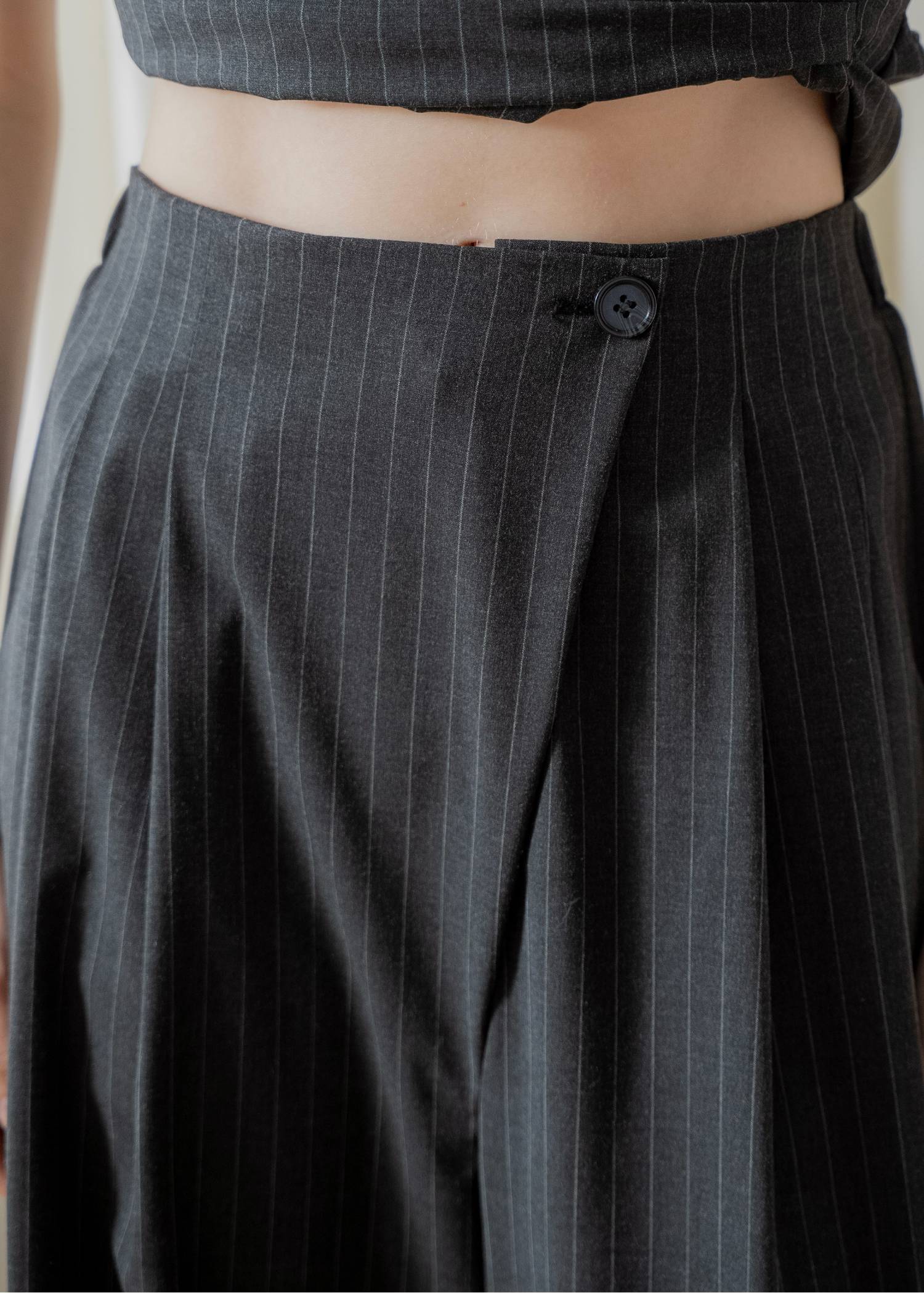 wrap tuck stripe PT