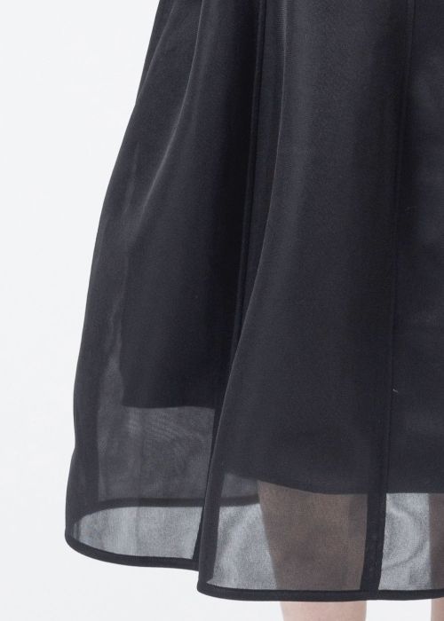 panel sheer cardboard fabric SK