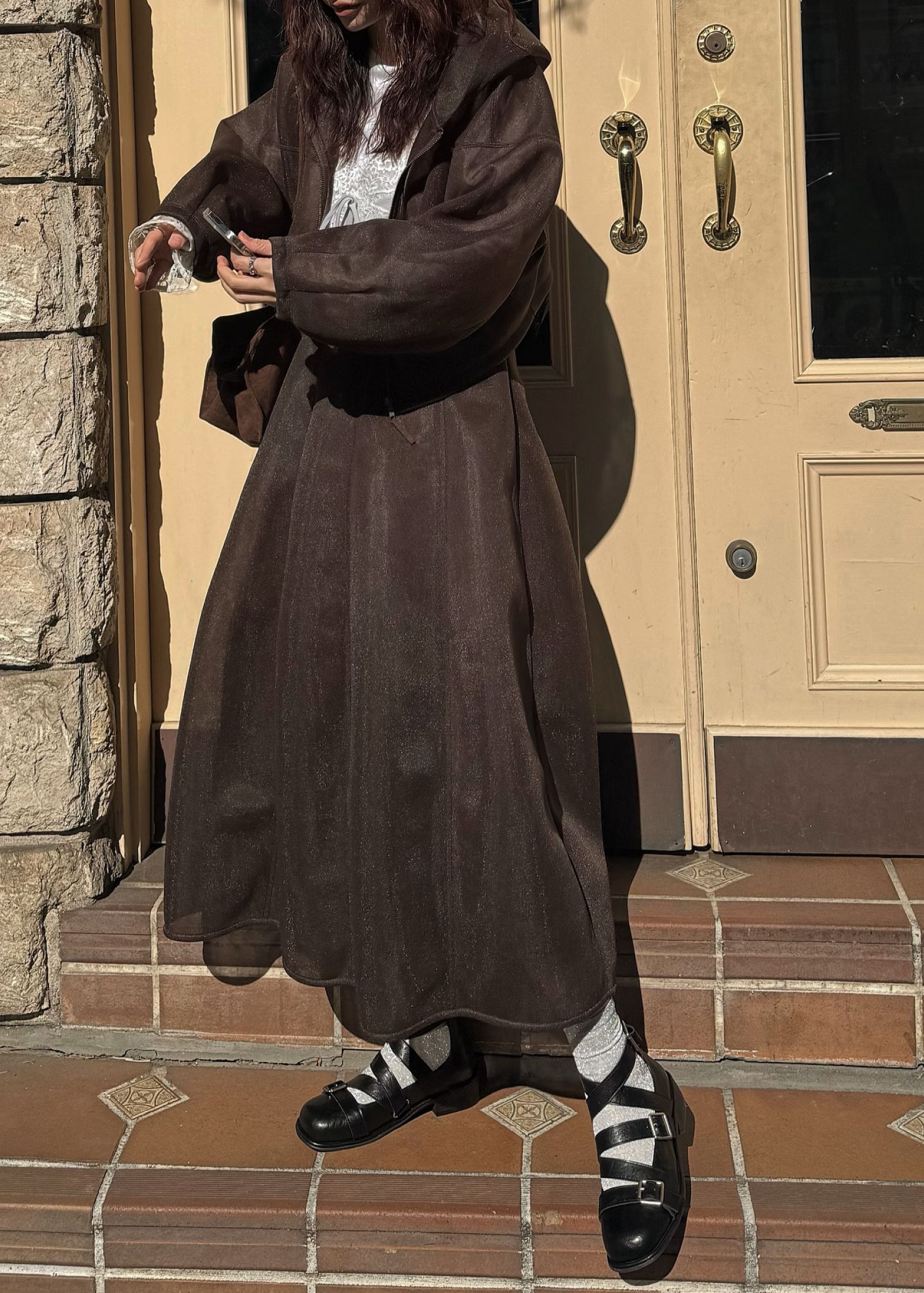 panel sheer cardboard fabric SK