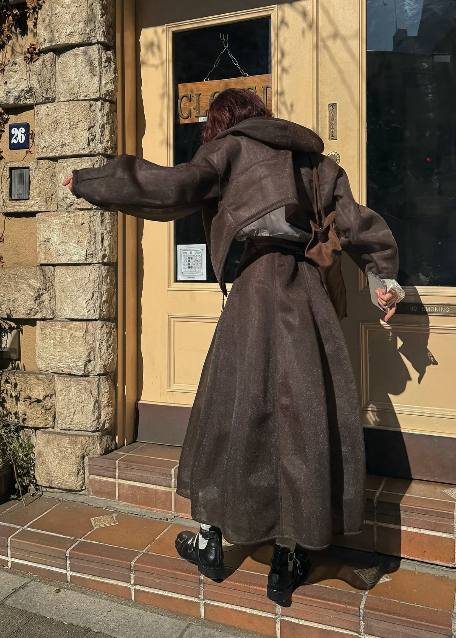 panel sheer cardboard fabric SK