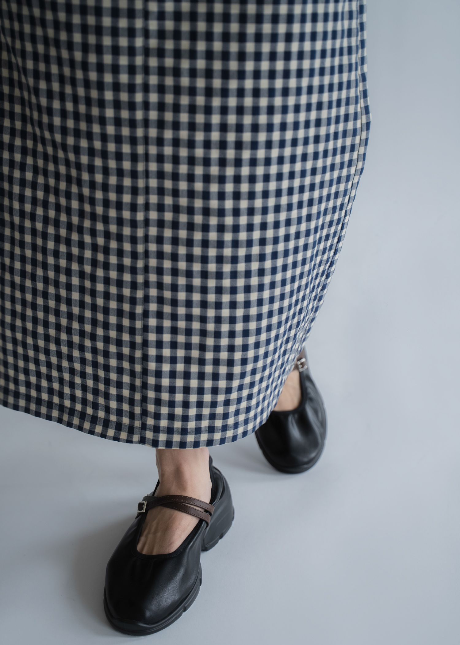 bijou embellished pencil SK