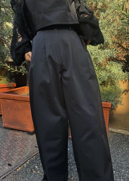 2piece roll up suspenders all-in-one