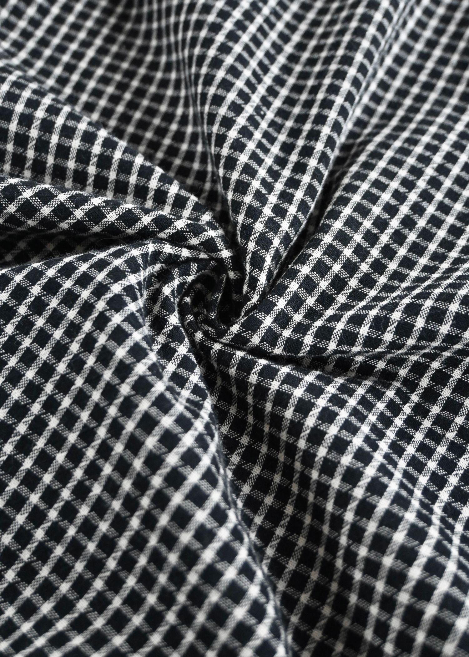 asymmetry tuck gather off shoulder check tops