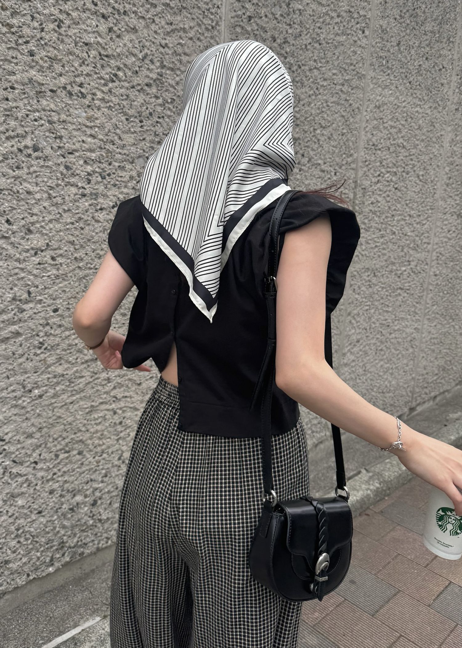 【Hanes for WILLFULLY】2P BEEFY-T balloon sleeve tops