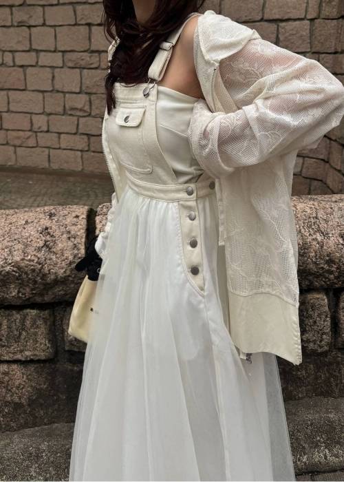 sheer mesh lace trim hoodie tops