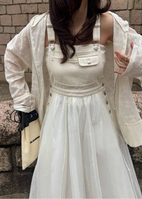 sheer mesh lace trim hoodie tops