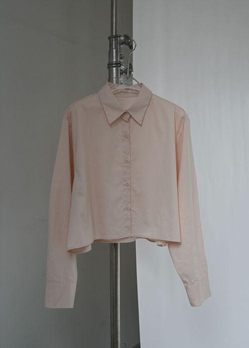 compact length cotton twill SH