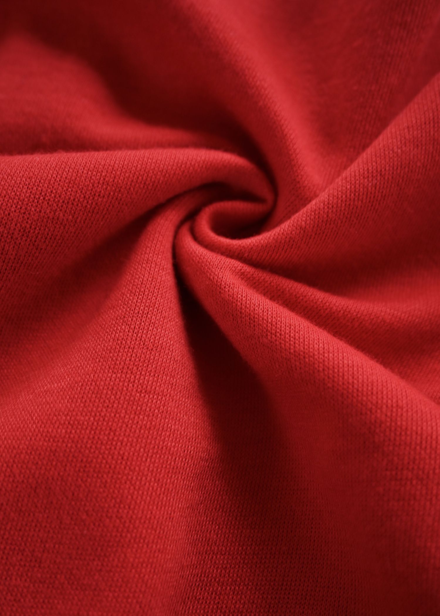 arrange waist cut and sew tops