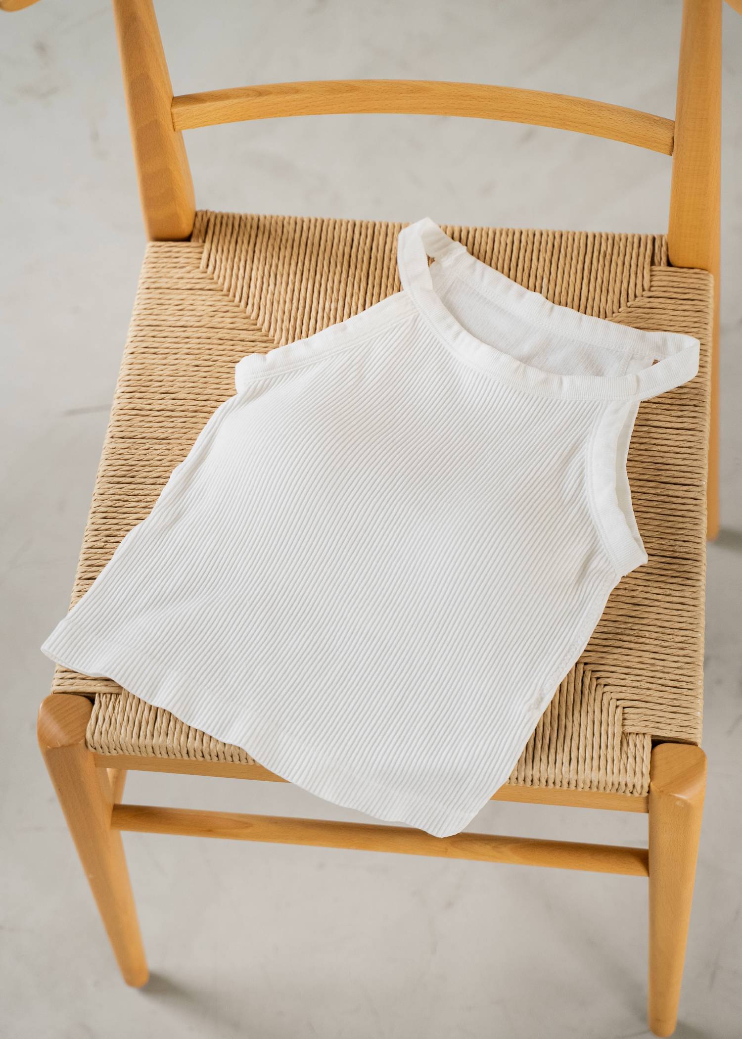 american sleeve cup in tank