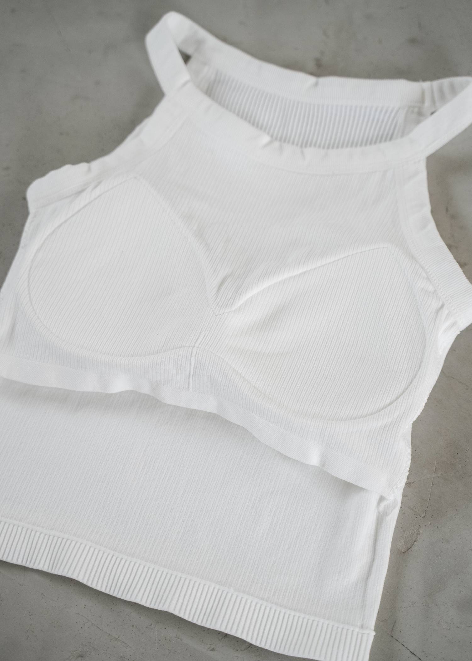 american sleeve cup in tank