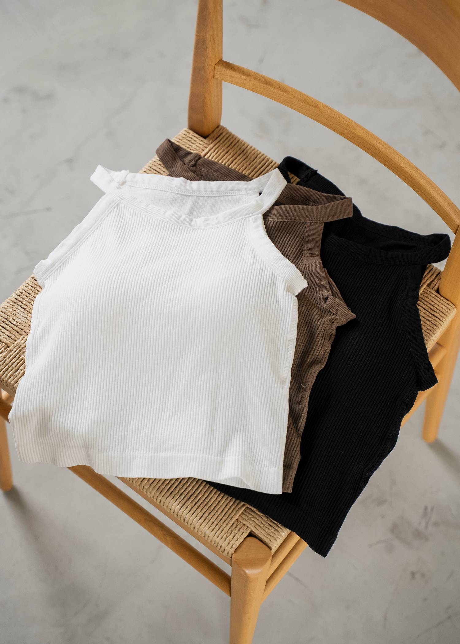 american sleeve cup in tank