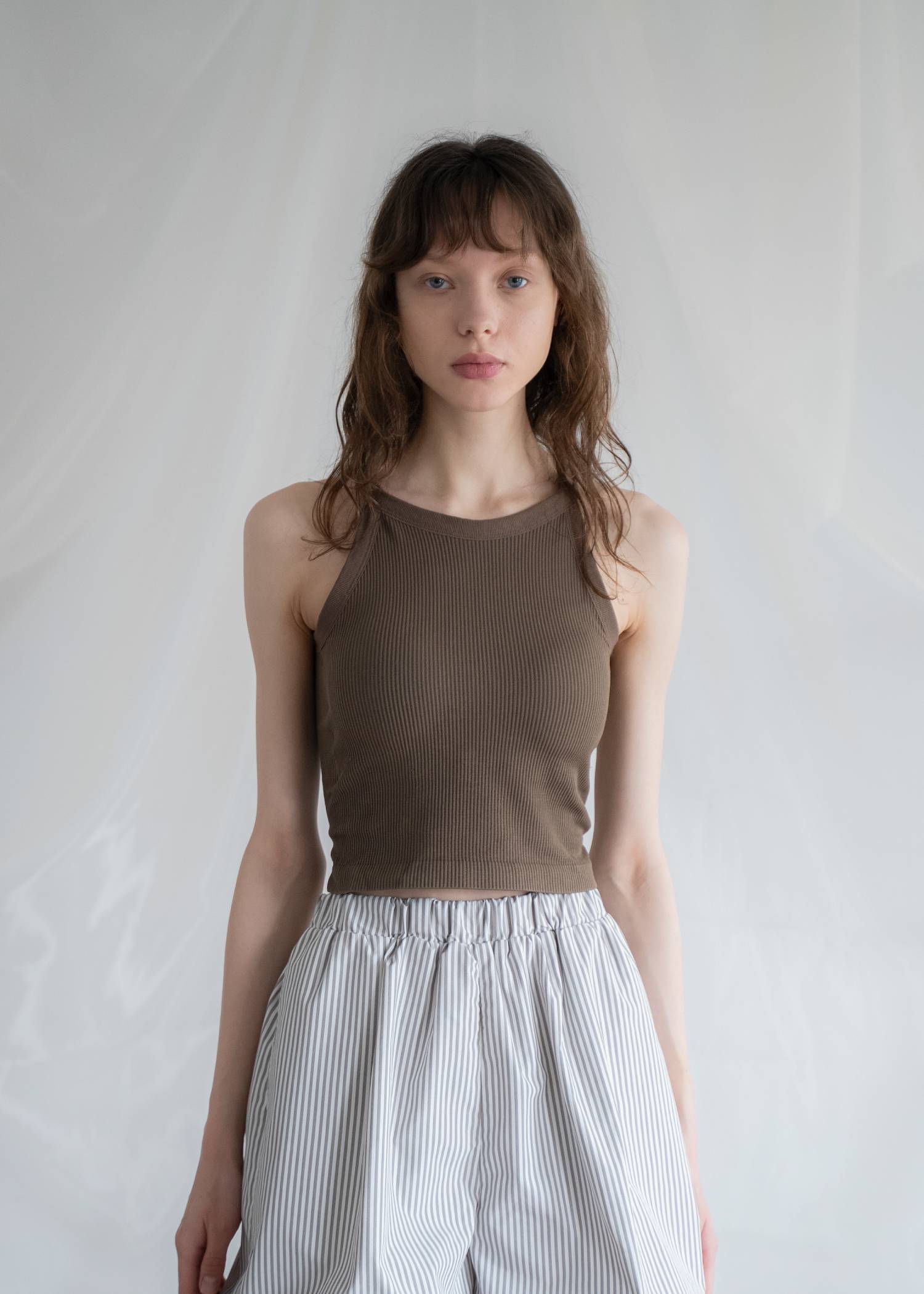 american sleeve cup in tank