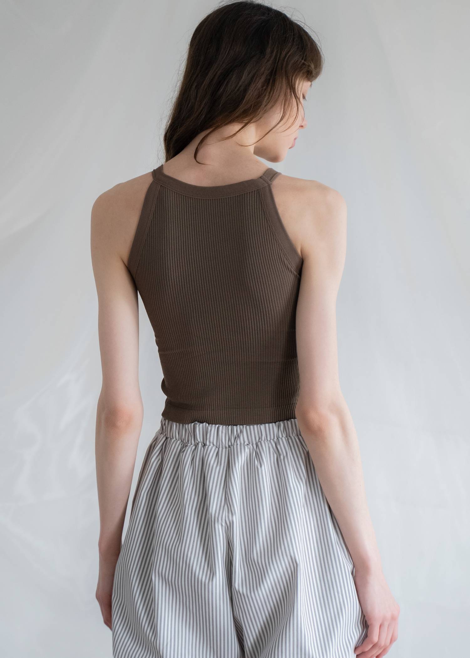 american sleeve cup in tank