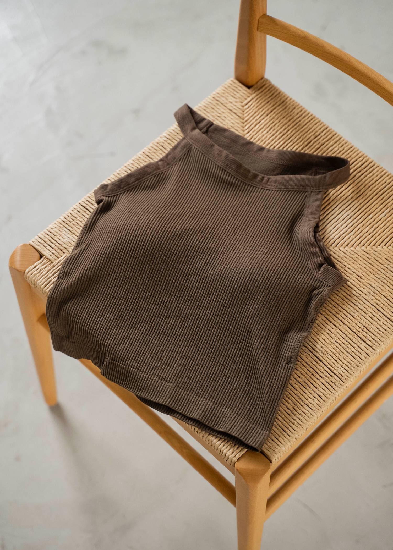 american sleeve cup in tank