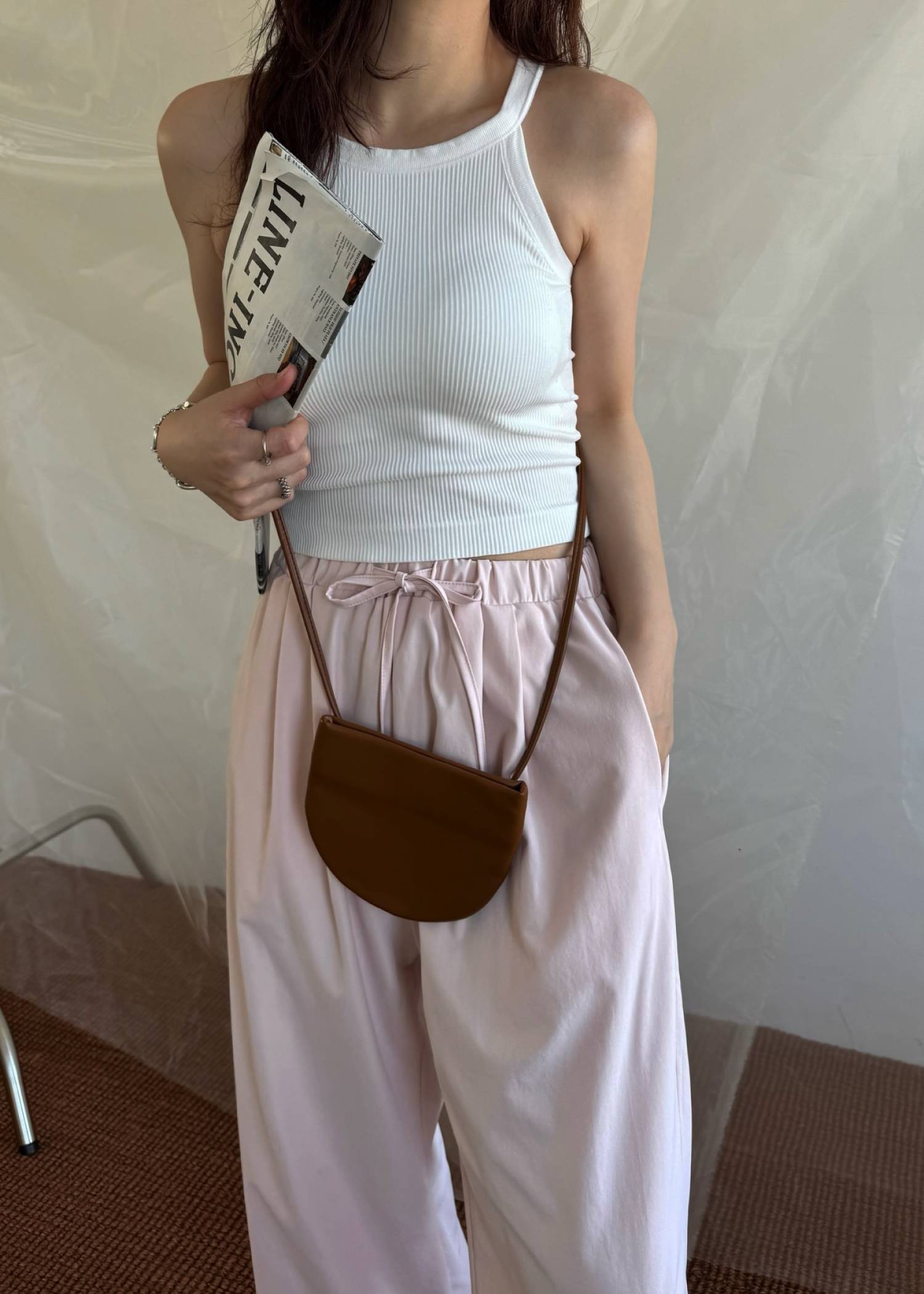 american sleeve cup in tank