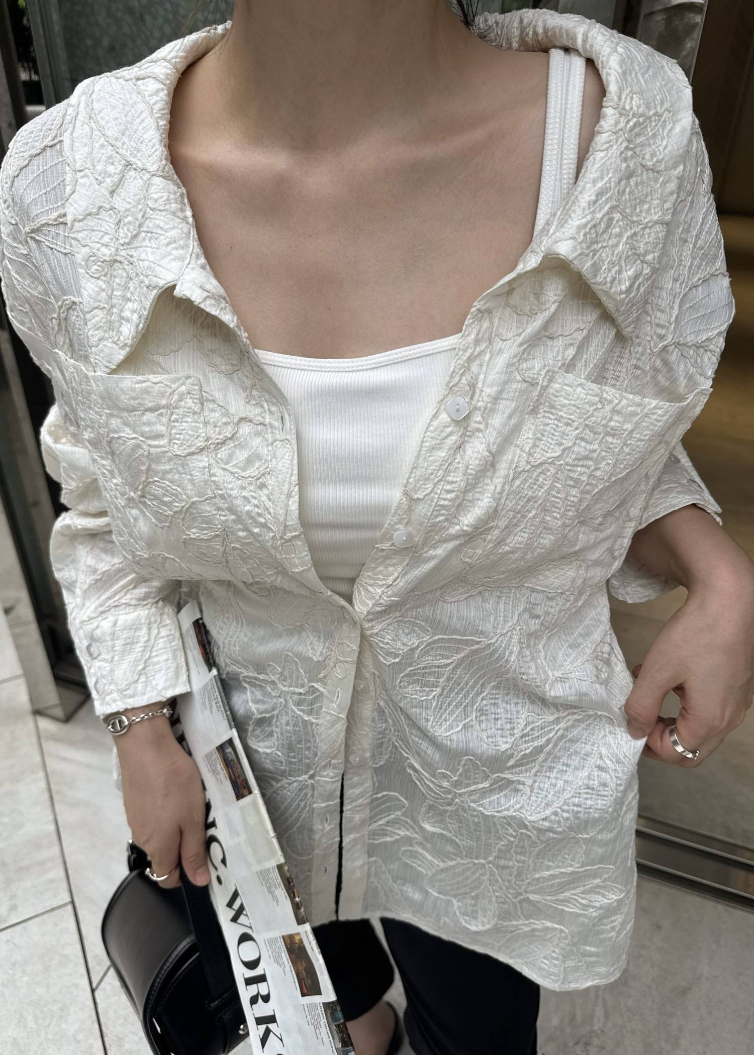 thread embroidery relax SH