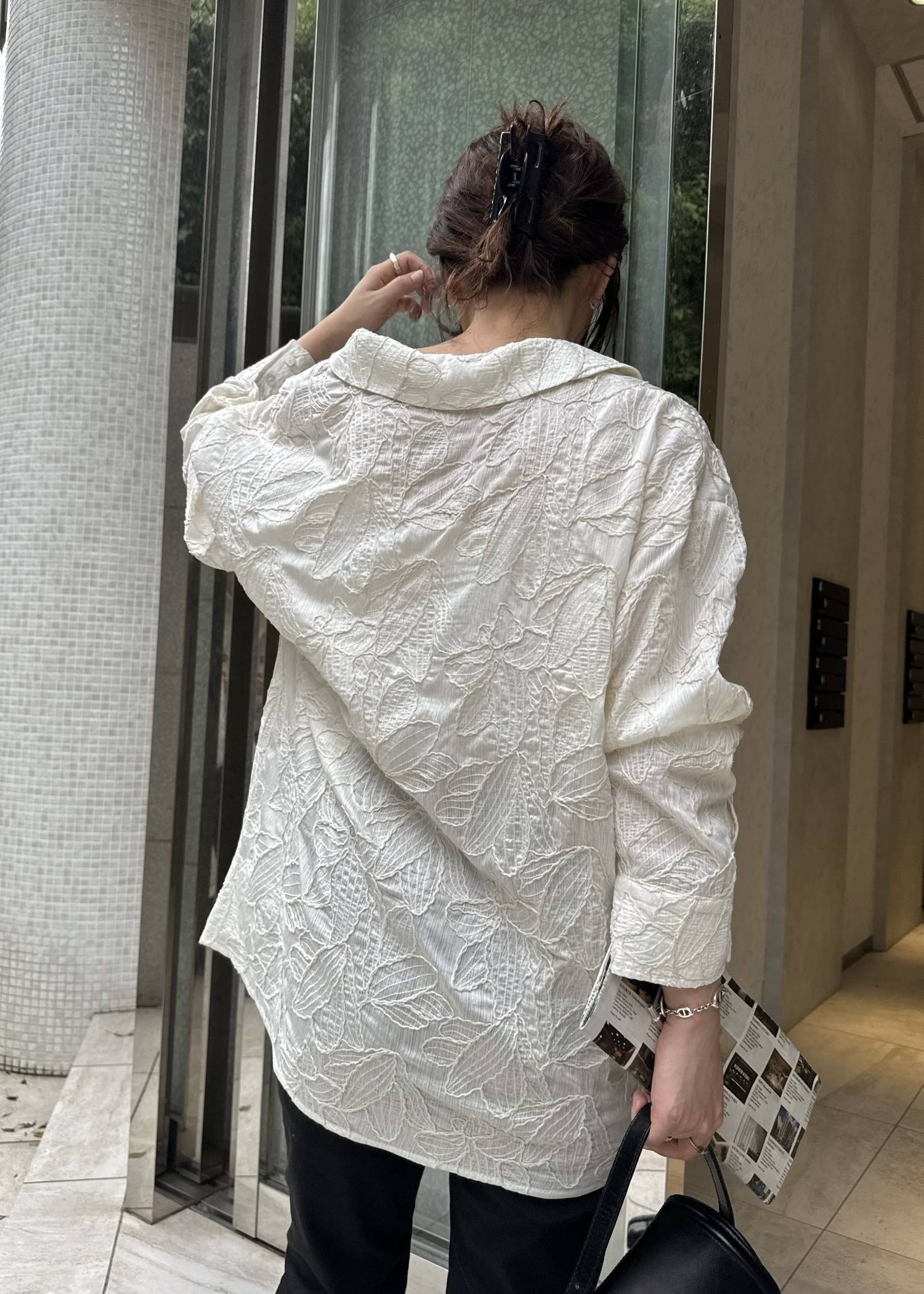 thread embroidery relax SH