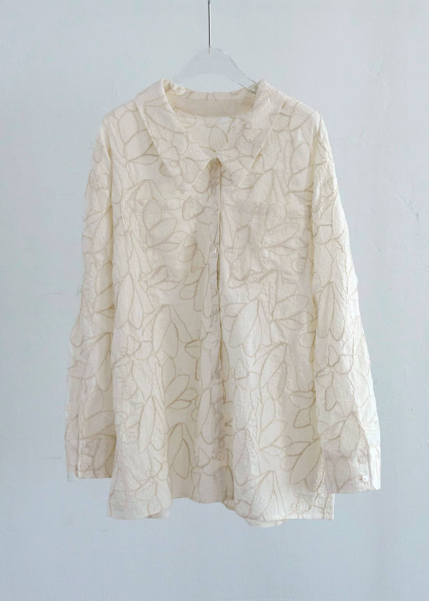 thread embroidery relax SH