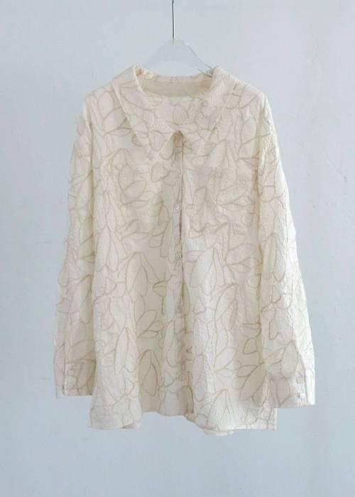 thread embroidery relax SH