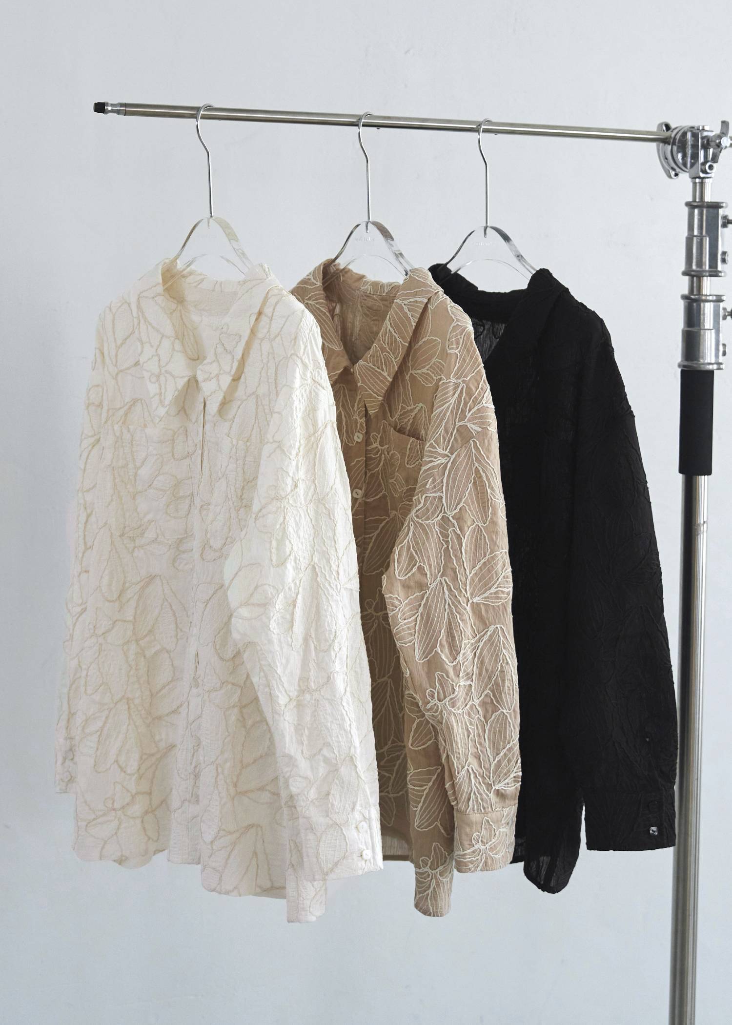 thread embroidery relax SH