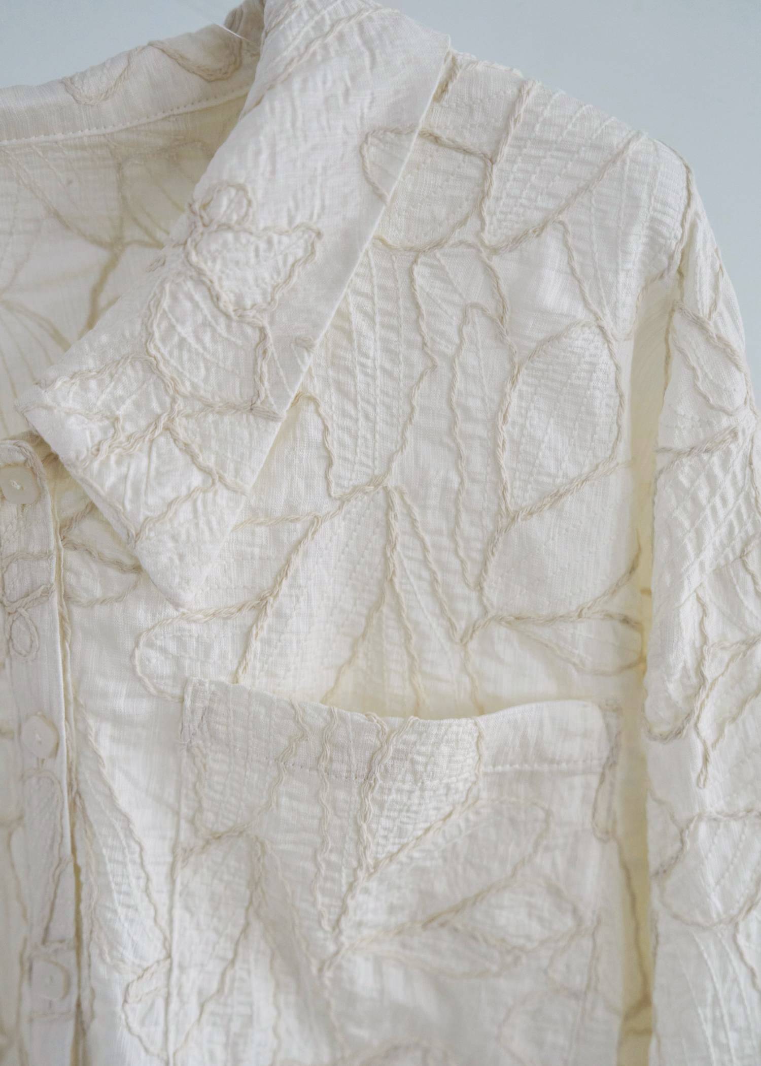 thread embroidery relax SH