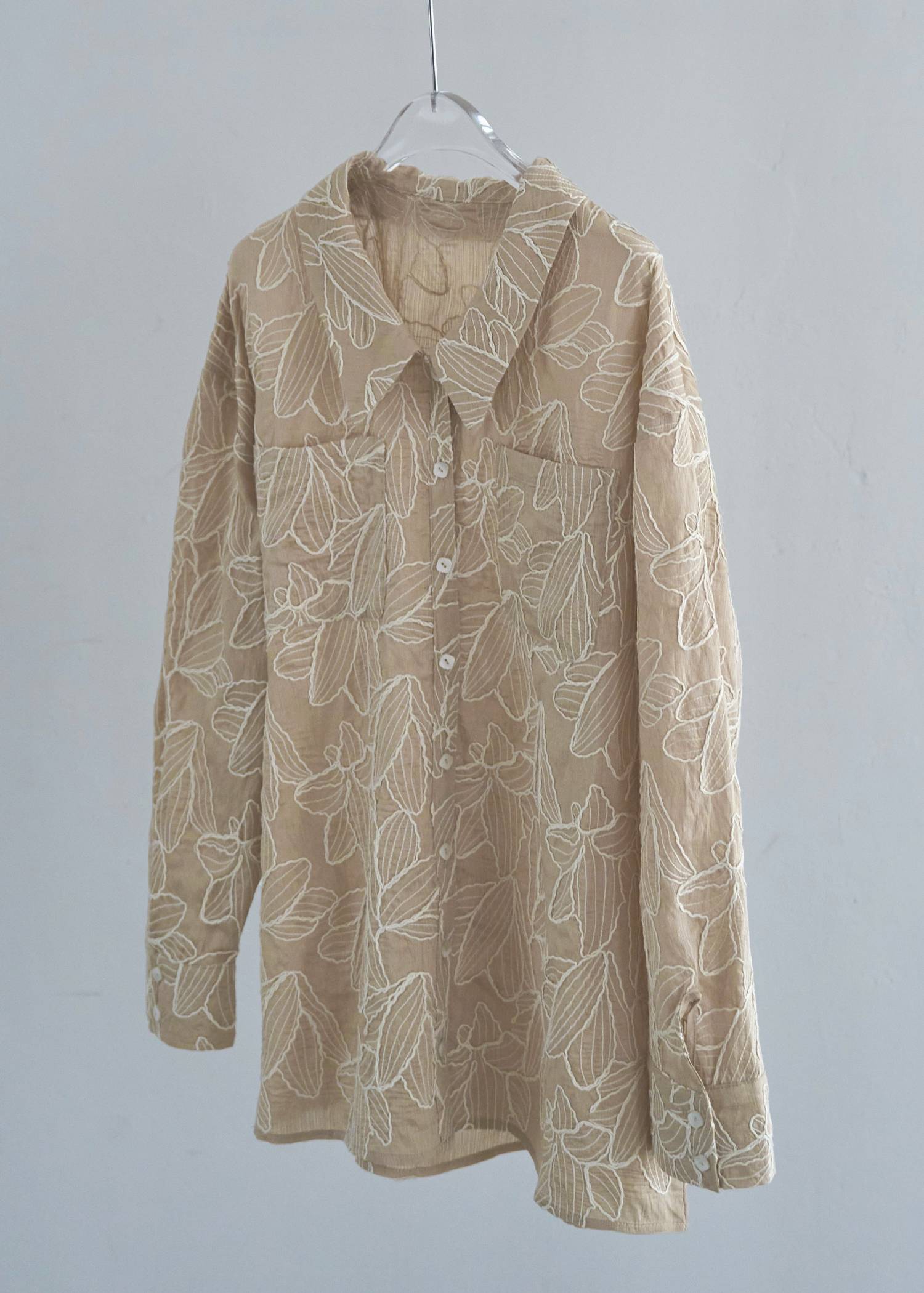 thread embroidery relax SH