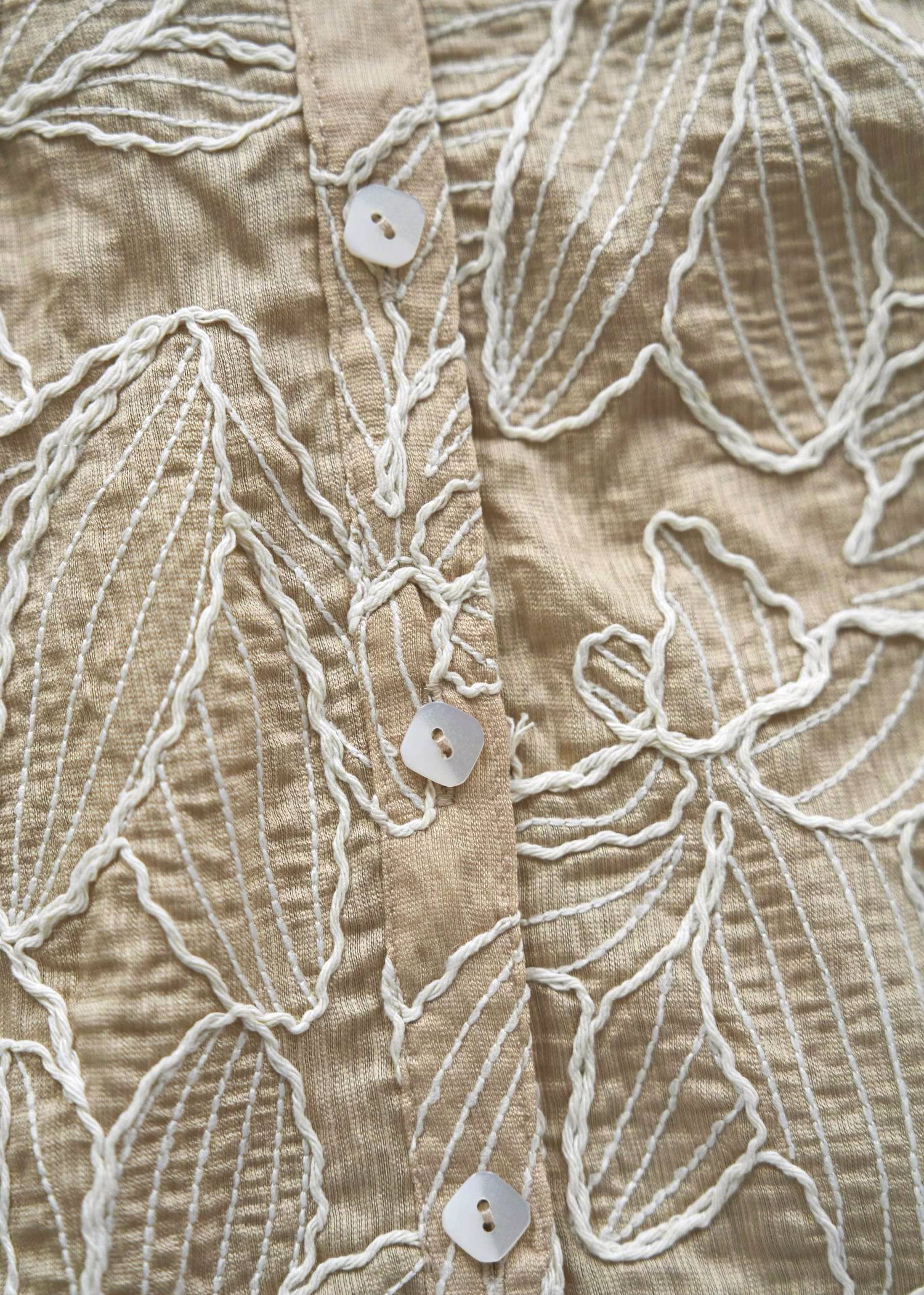 thread embroidery relax SH