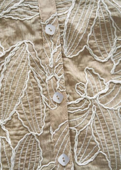 thread embroidery relax SH