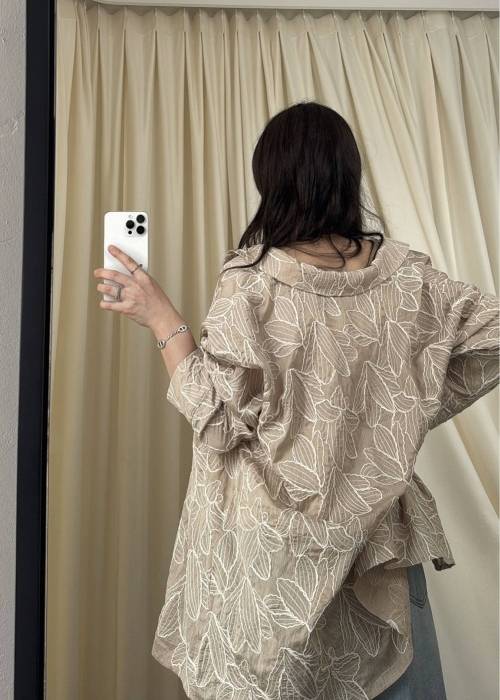 thread embroidery relax SH