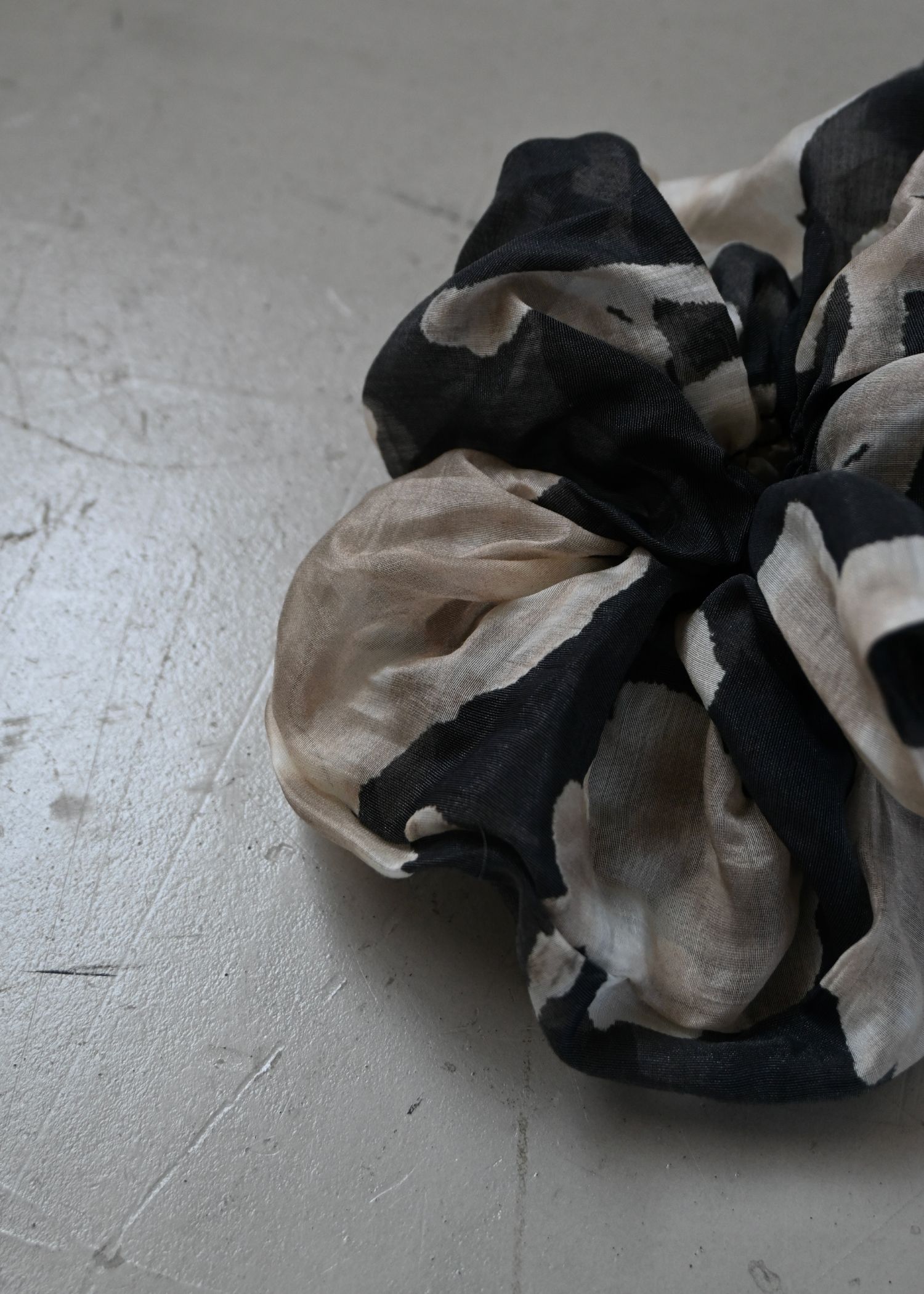 abstract pattern chouchou