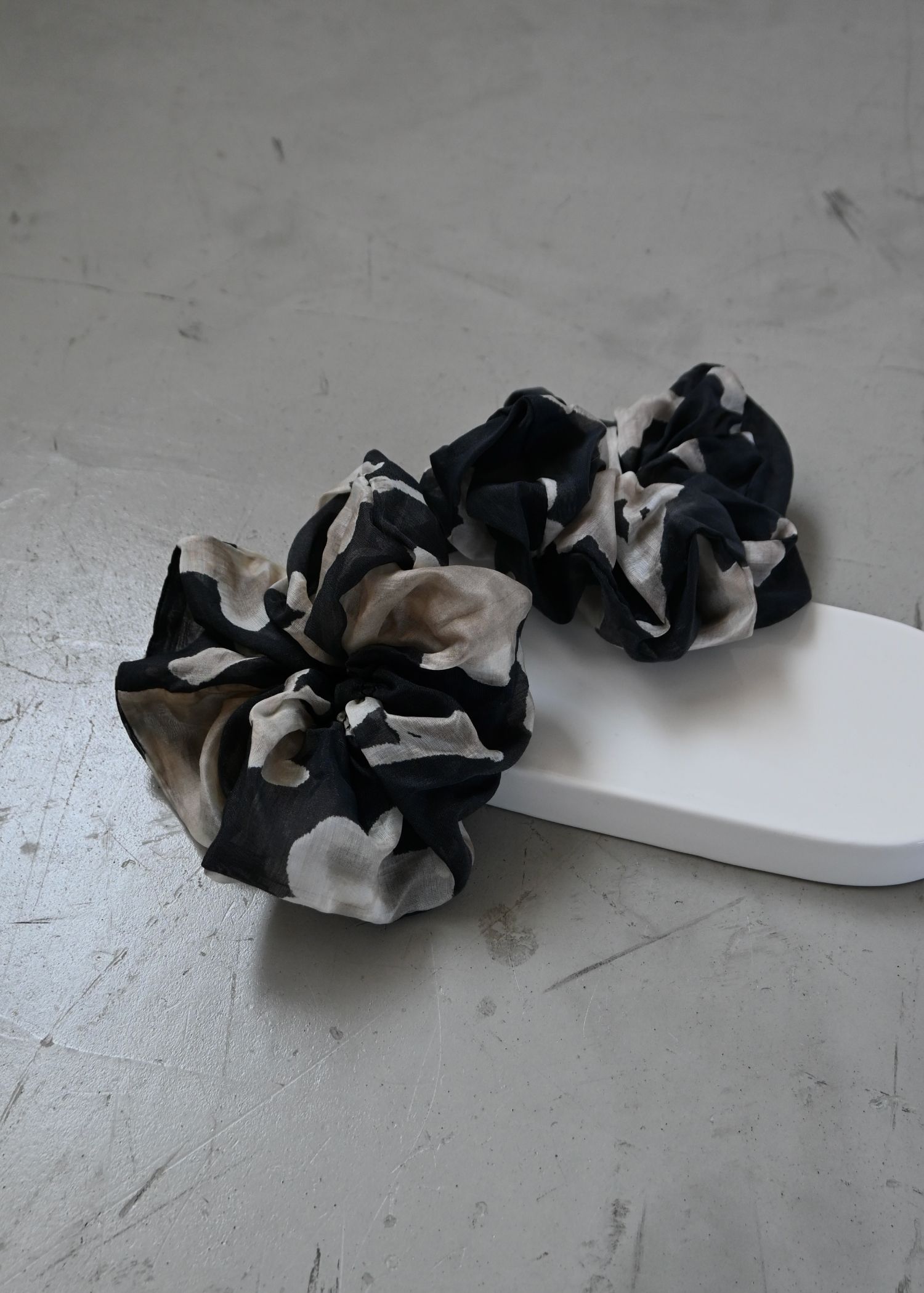 abstract pattern chouchou