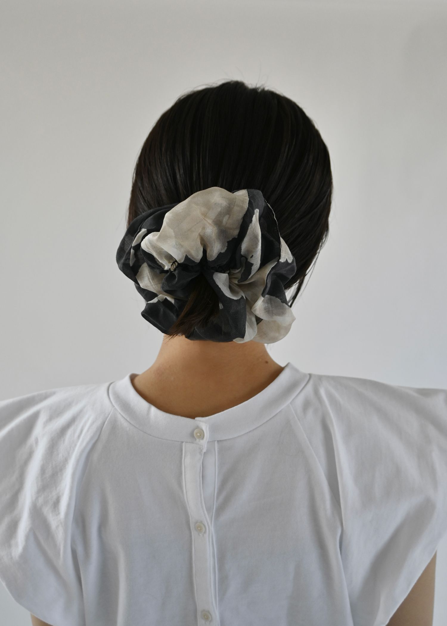 abstract pattern chouchou