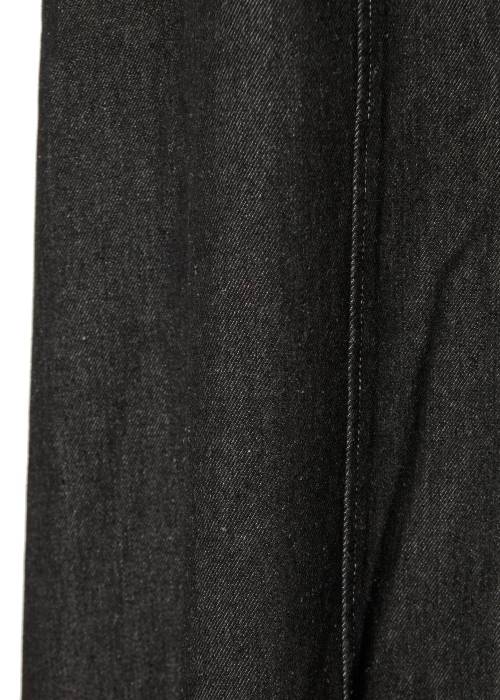 waist ribbon raglan volume sleeve OP