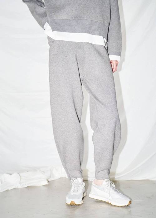 button cuffs convert hem jogger knit PT
