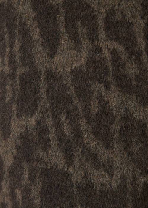 leopard brushed S/PT