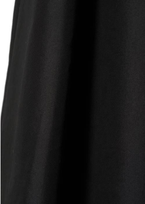 front tuck midi length flare PT