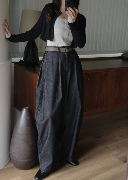 bicolor layered warm touch tops