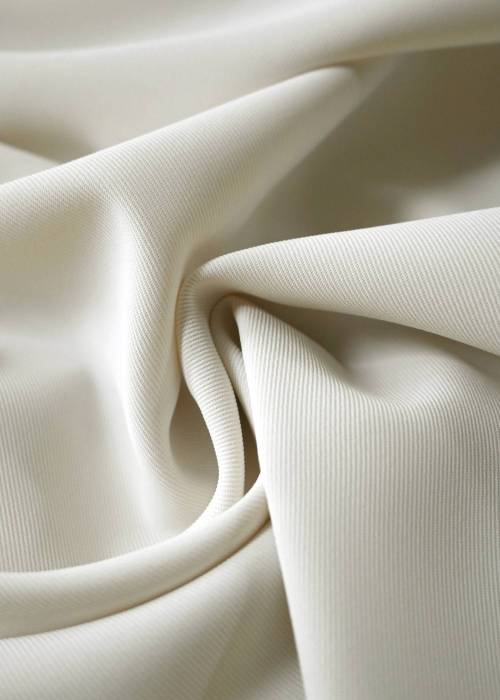 asymmetry open shoulder gather BL