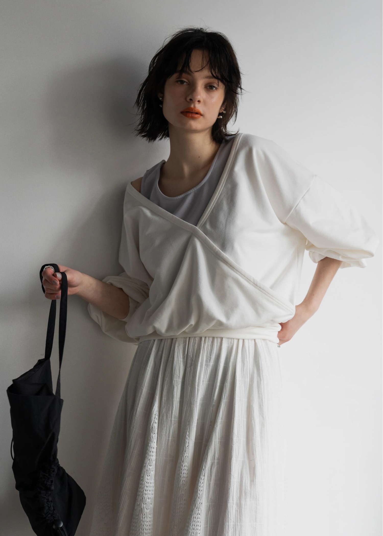 both sides ponte tank