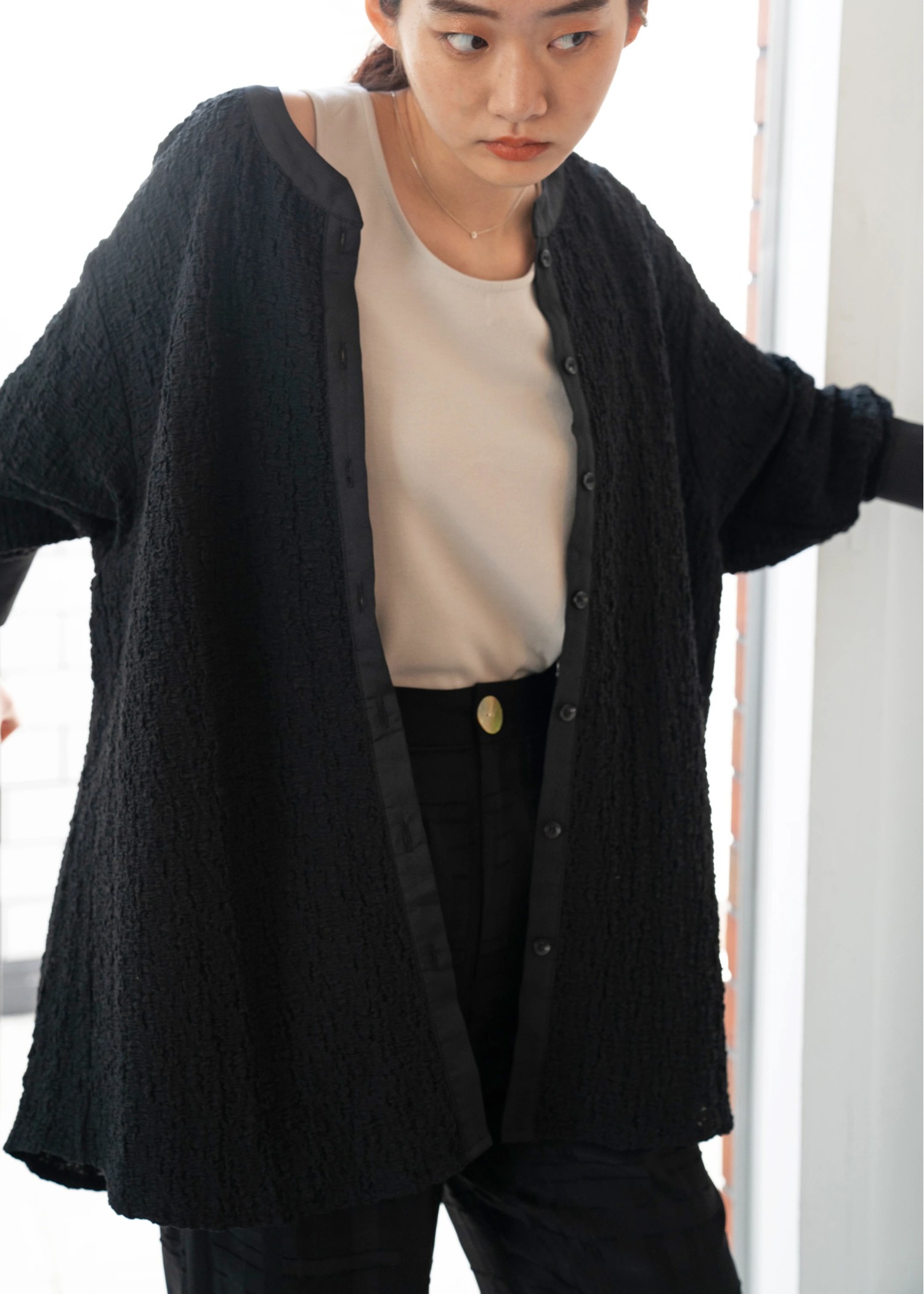 both sides ponte tank