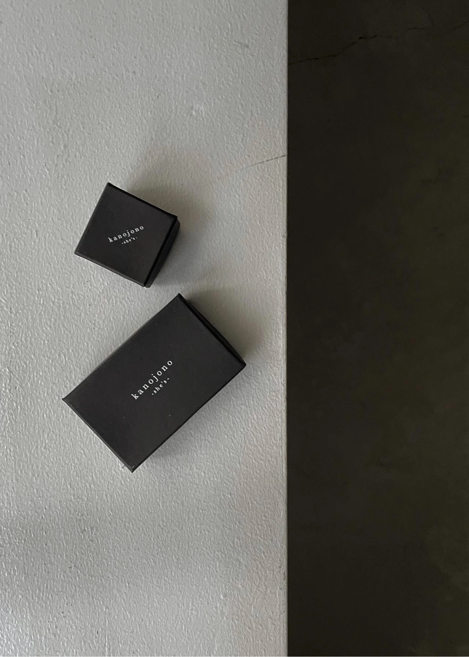 unstable initial motif bracelet