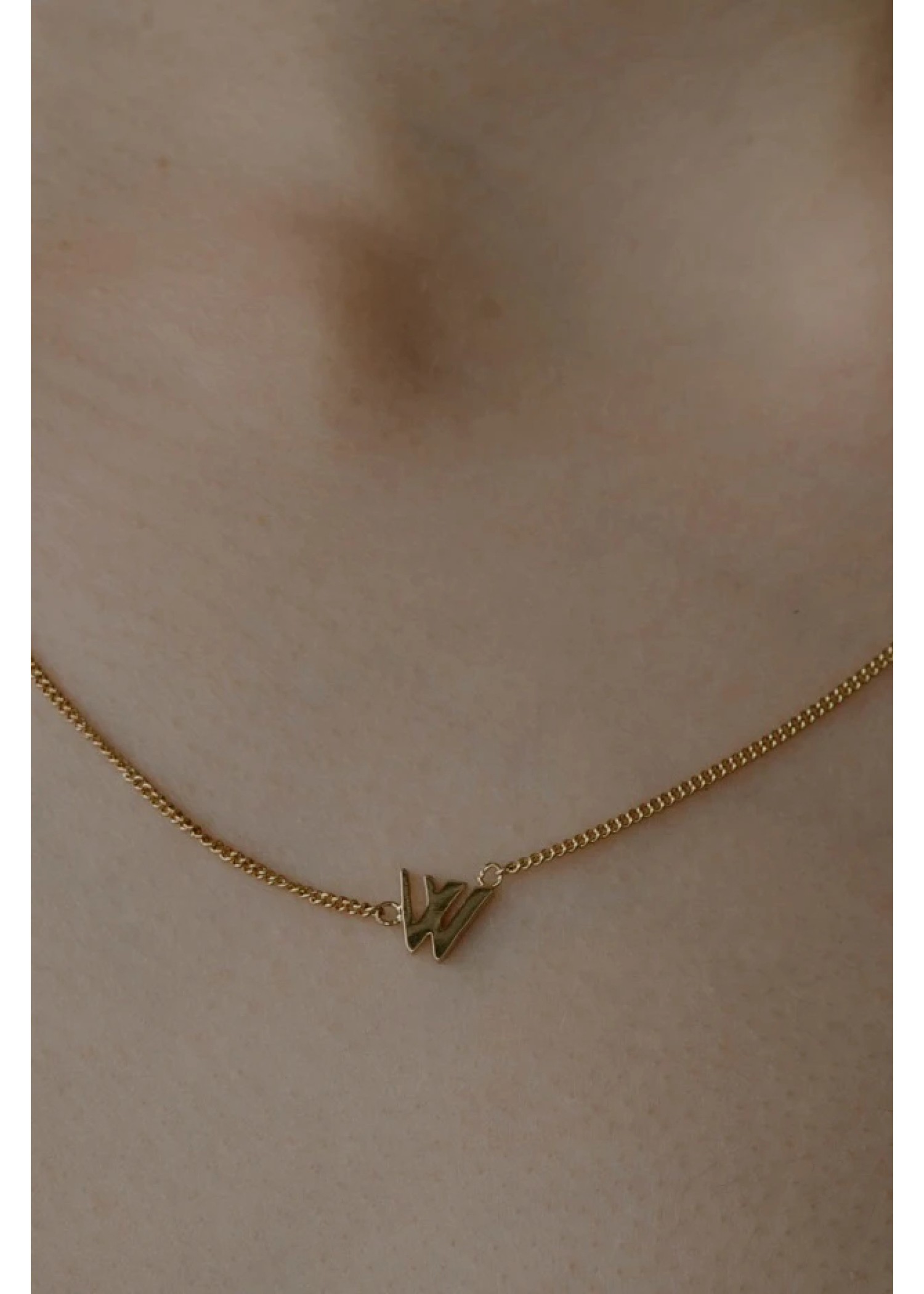 initial motif unstable necklace