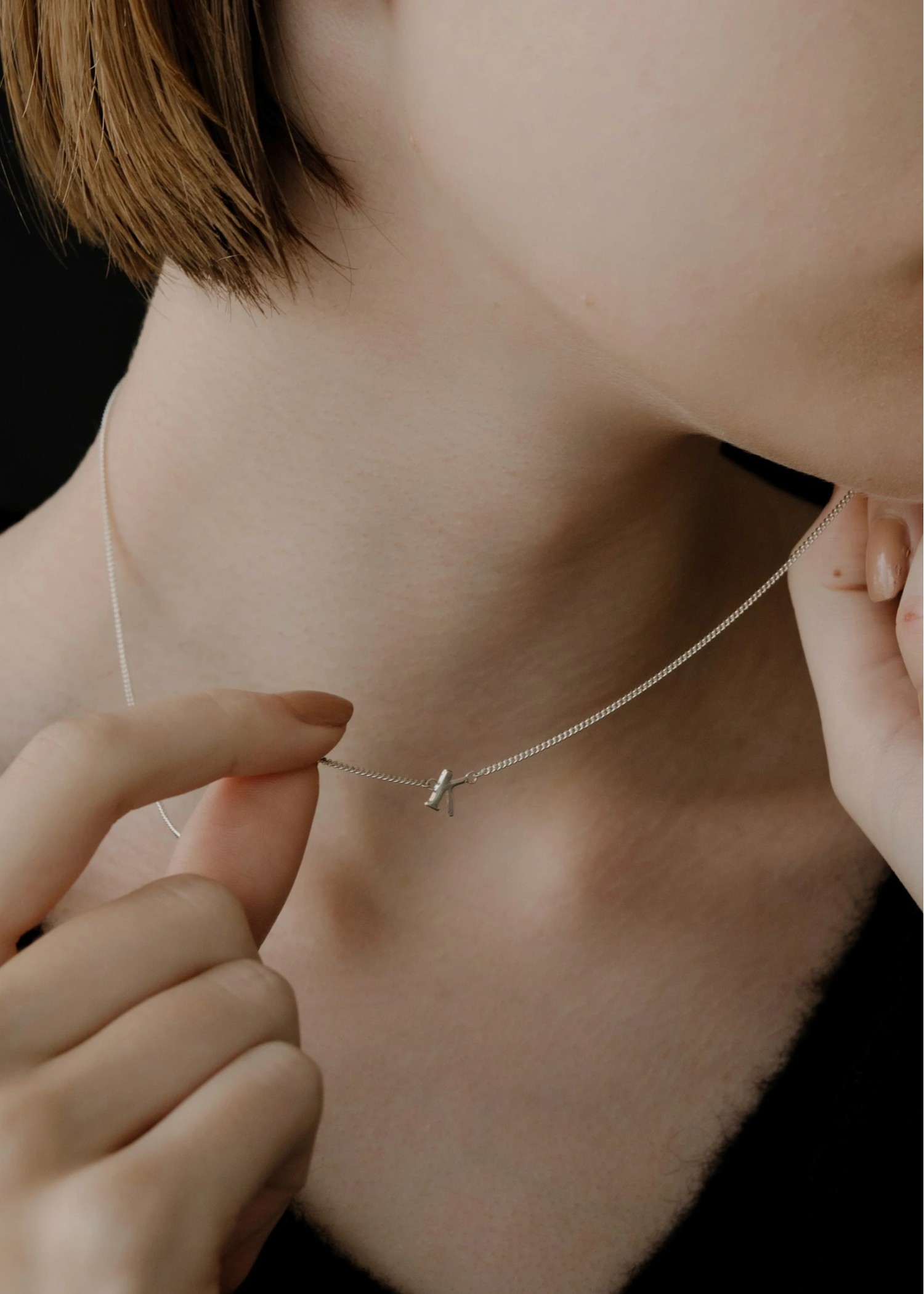 initial motif unstable necklace