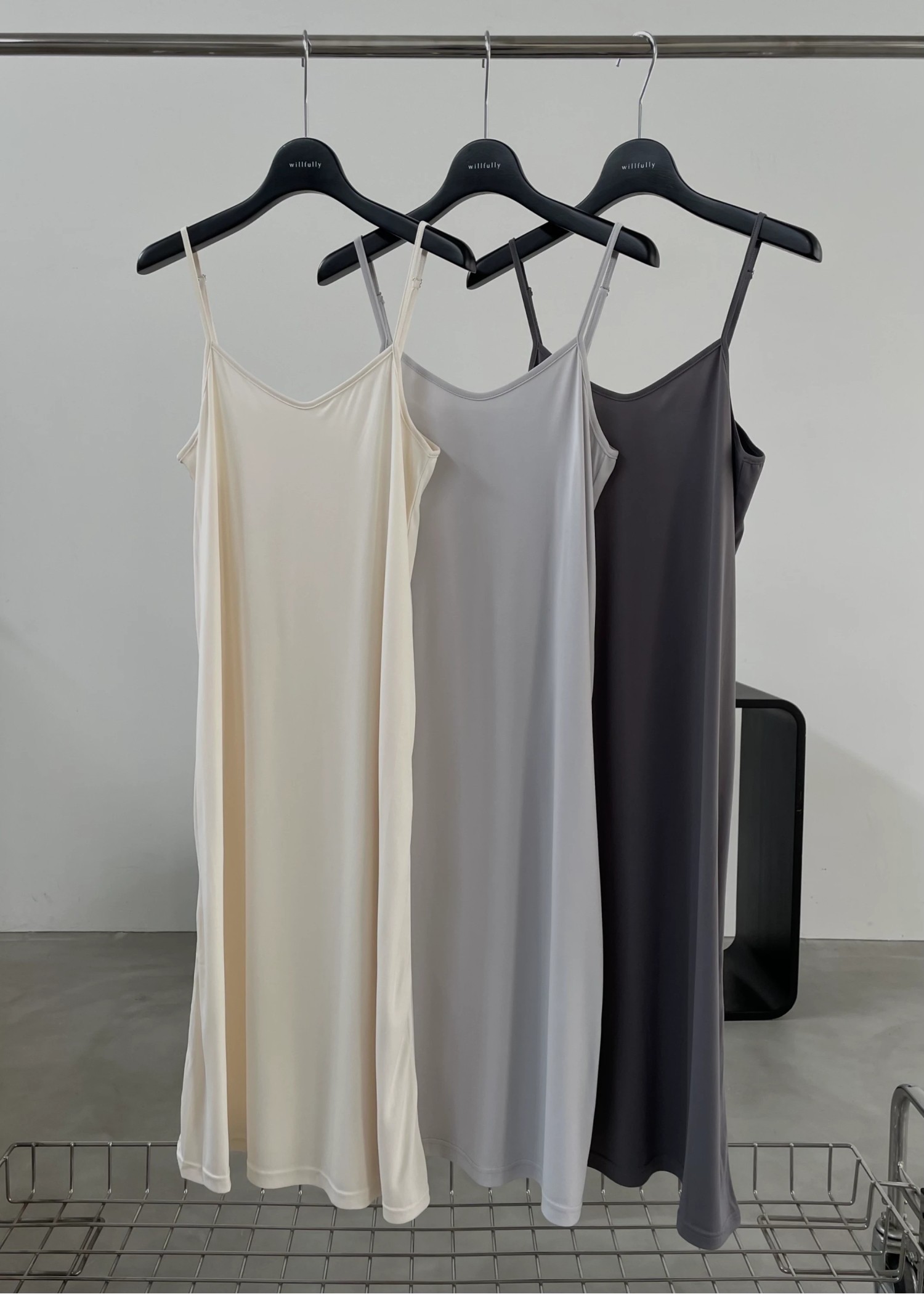 openwork 3way long cuffs knit OP