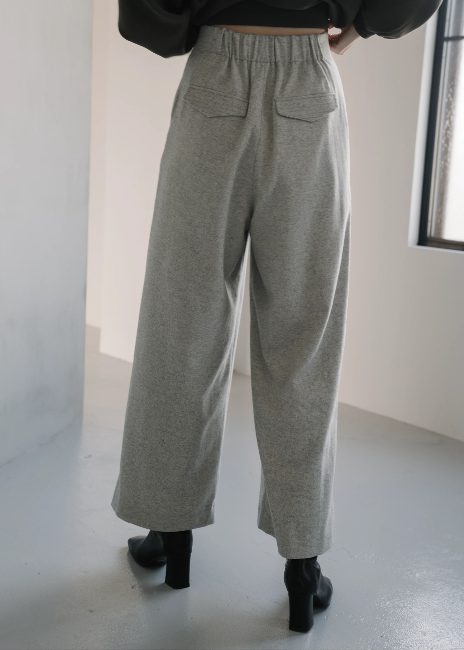 stitch bold ribbon wool wide PT