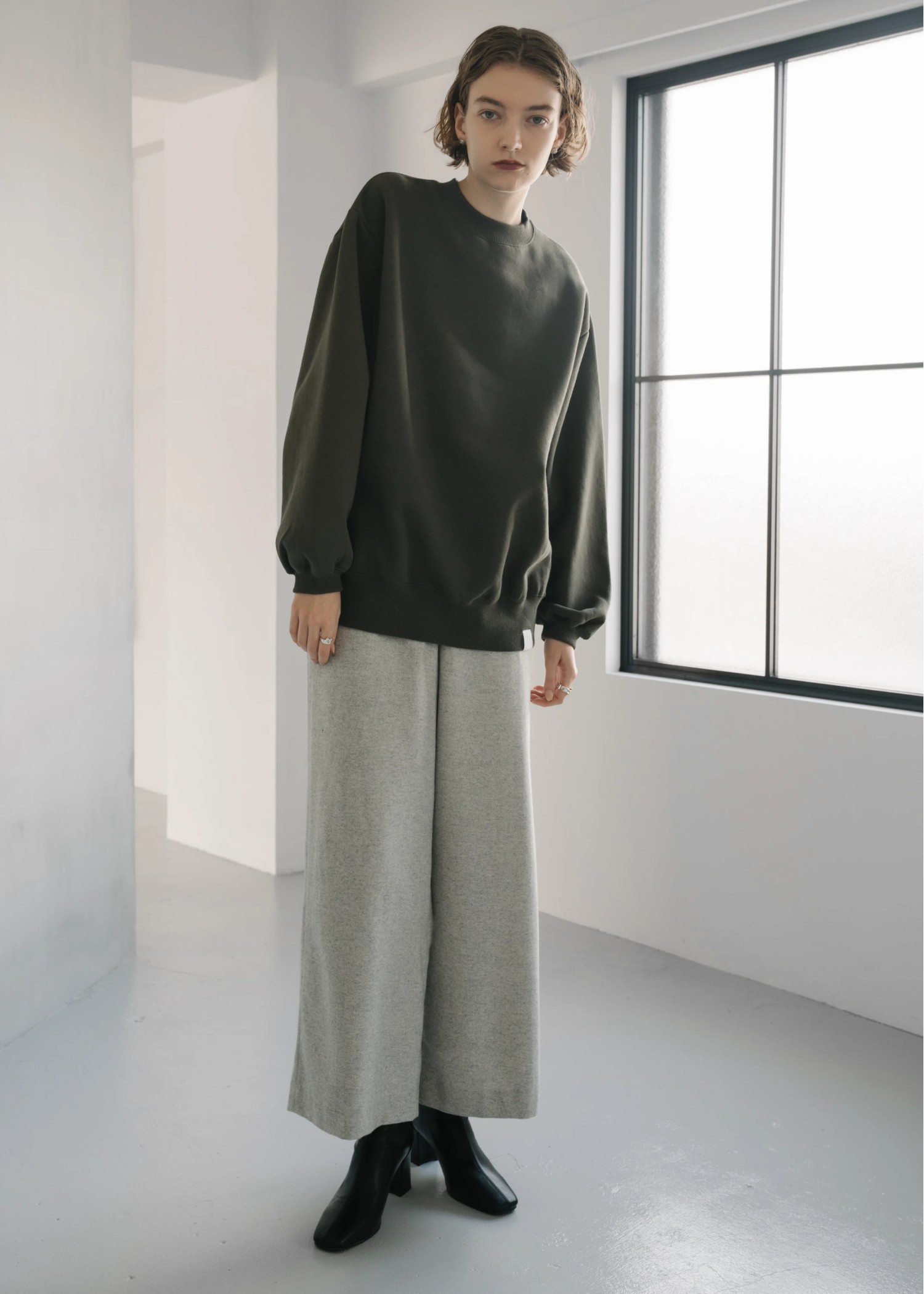 stitch bold ribbon wool wide PT