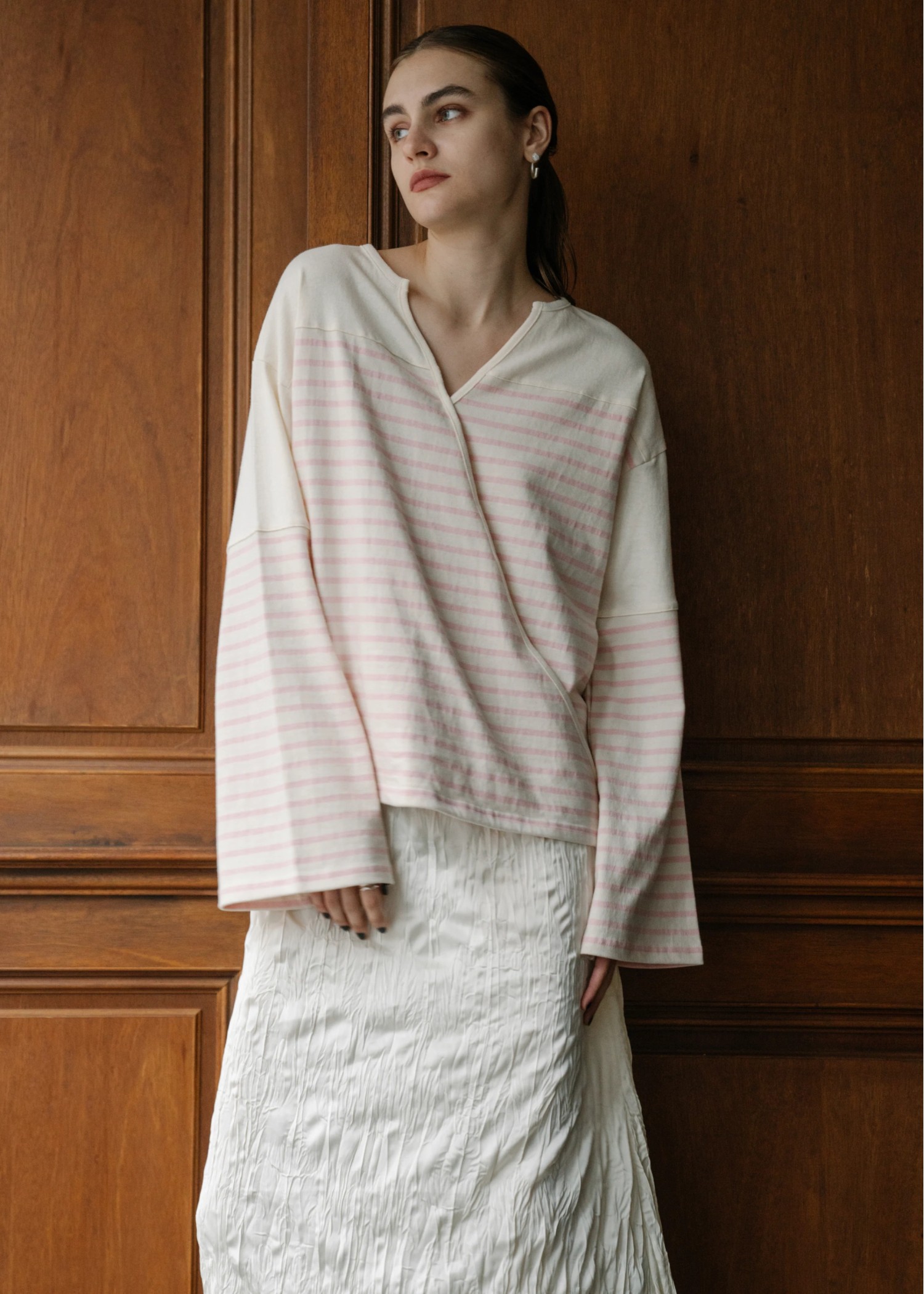 cache-coeur 2way loose border tops