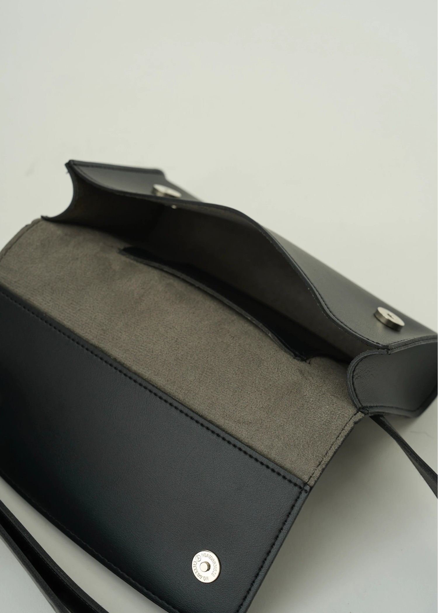 rectangle belt pouch