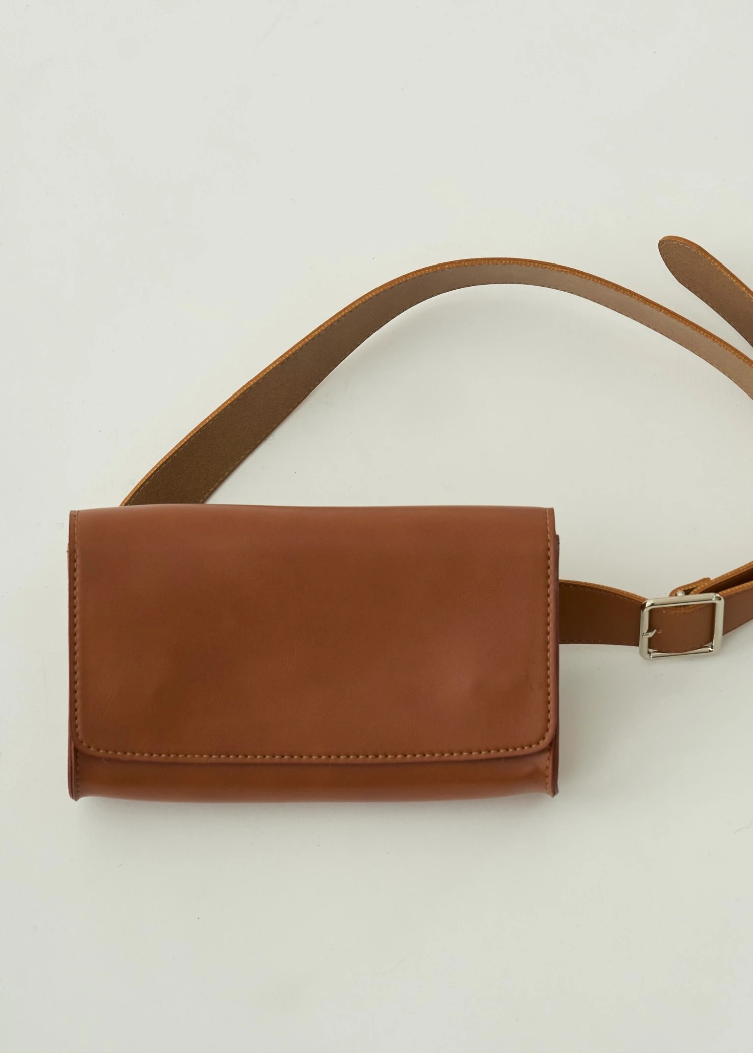 rectangle belt pouch