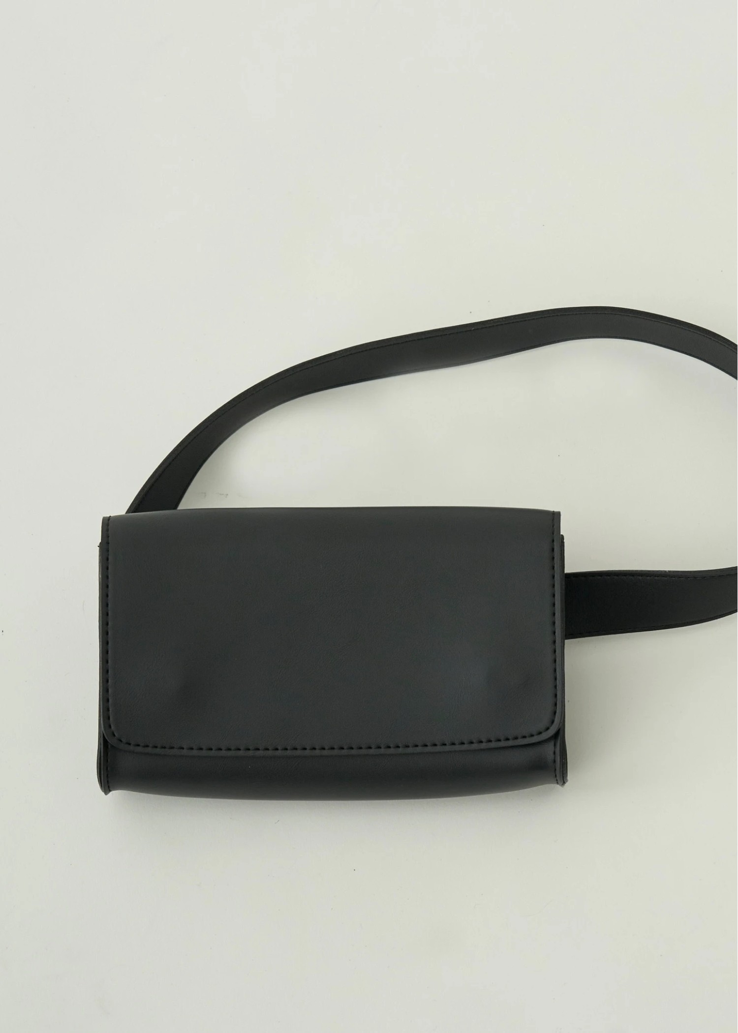 rectangle belt pouch